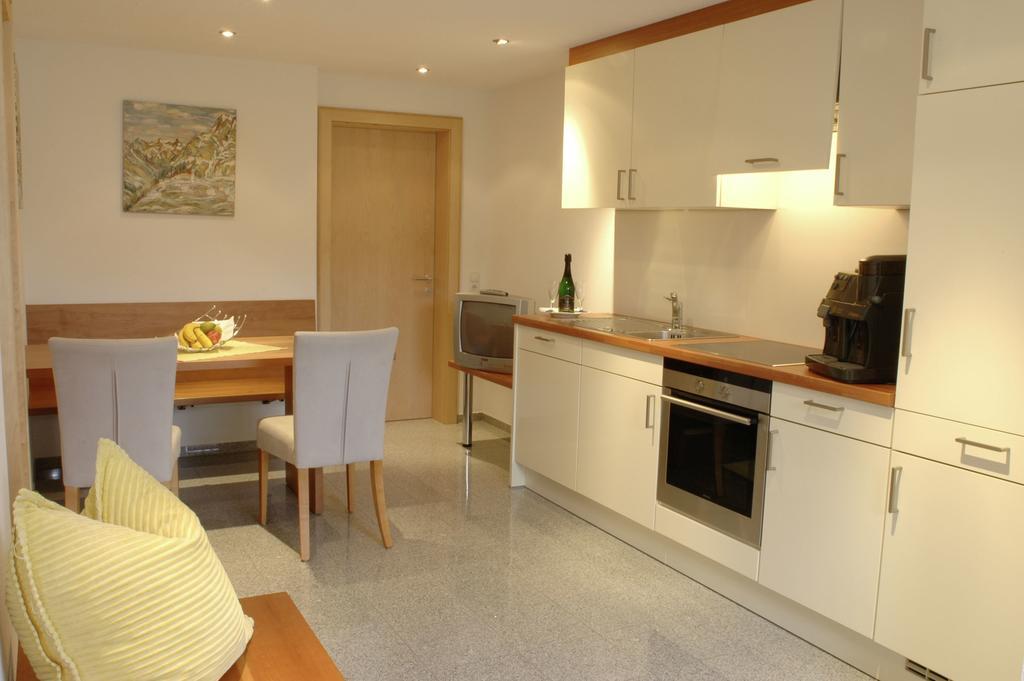 Appartement met 2 slaapkamers