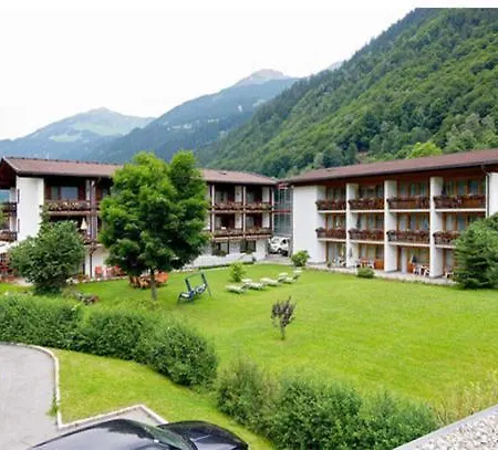 Hotel Silvretta-3