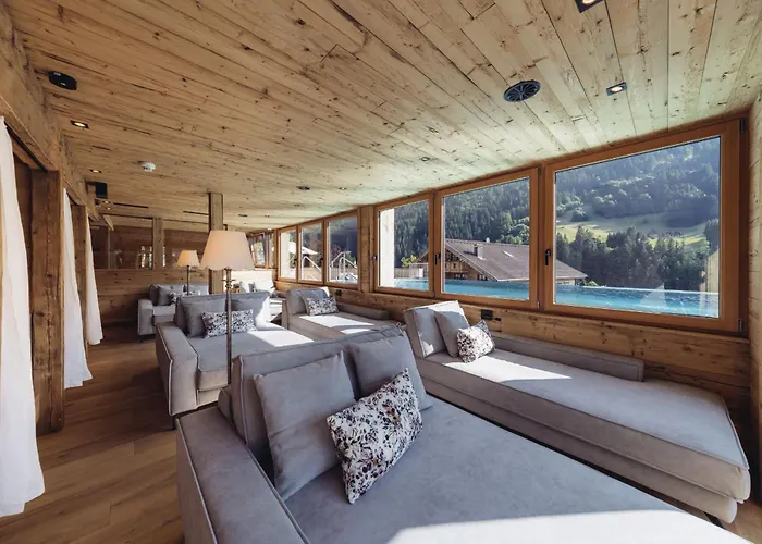 Genusshotel Vermala Montafon