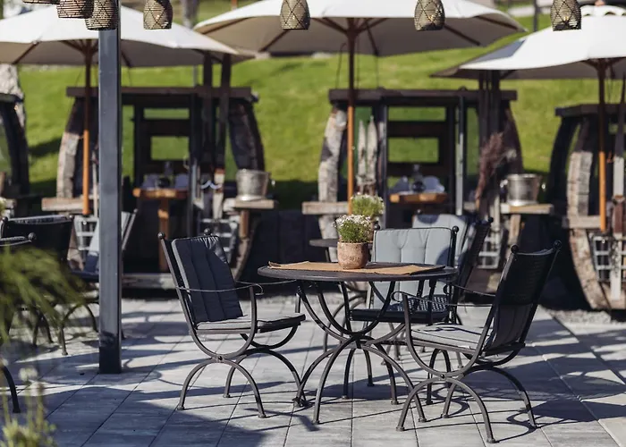 Genusshotel Vermala Montafon